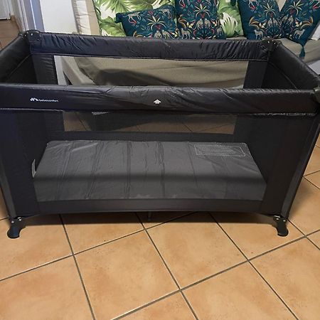 Ti Cocotier Appartement Vue Mer 2 A 6 Personnes Village Pierre Et Vacances Сент-Люс Экстерьер фото