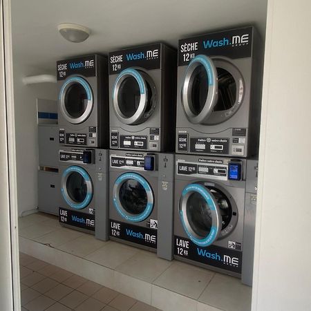Ti Cocotier Appartement Vue Mer 2 A 6 Personnes Village Pierre Et Vacances Сент-Люс Экстерьер фото