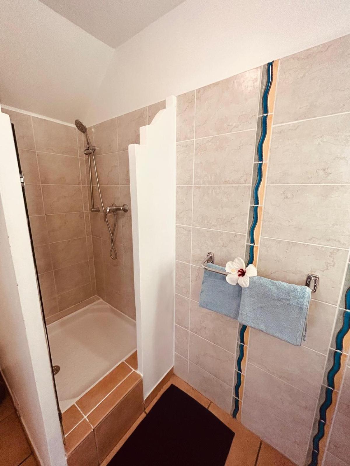 Ti Cocotier Appartement Vue Mer 2 A 6 Personnes Village Pierre Et Vacances Сент-Люс Экстерьер фото
