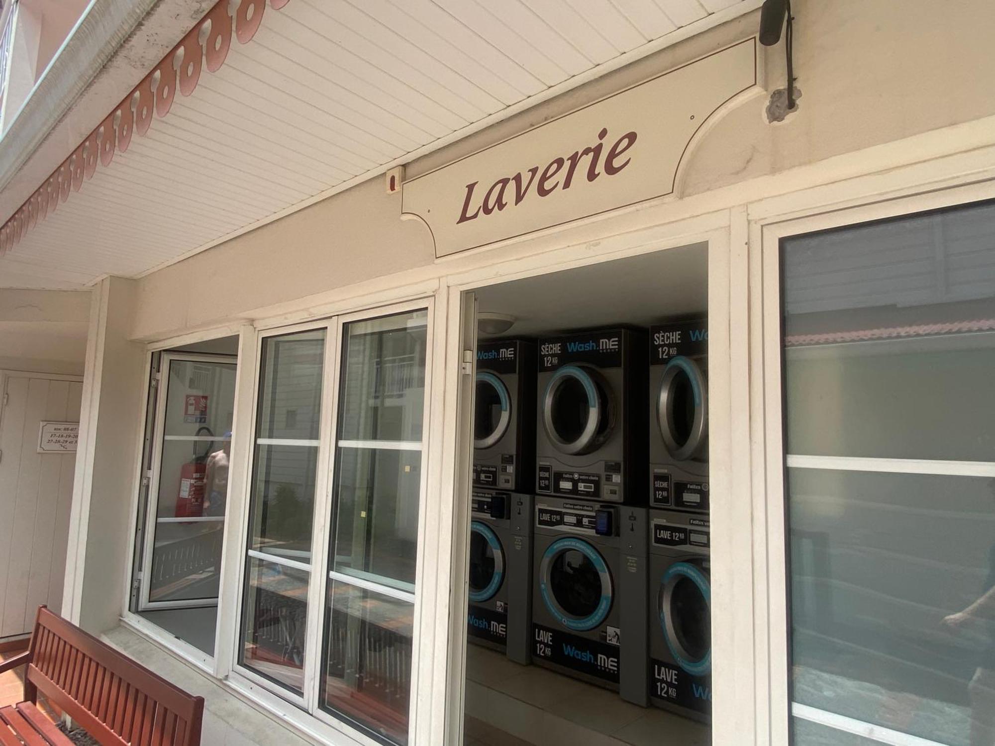 Ti Cocotier Appartement Vue Mer 2 A 6 Personnes Village Pierre Et Vacances Сент-Люс Экстерьер фото